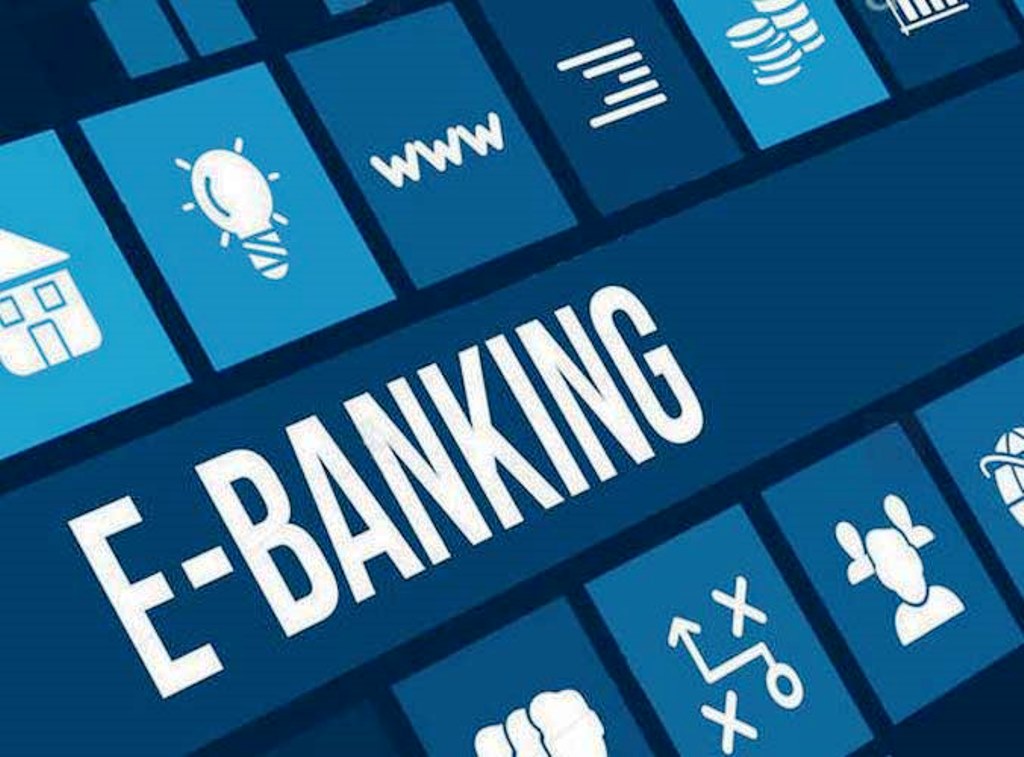 0Ebanking 1